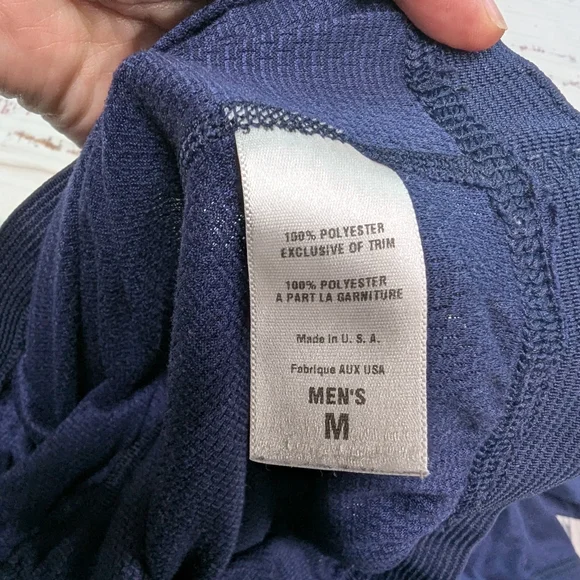 Patagonia Mens Capilene Underlayer Leggings - Picture 4 of 5